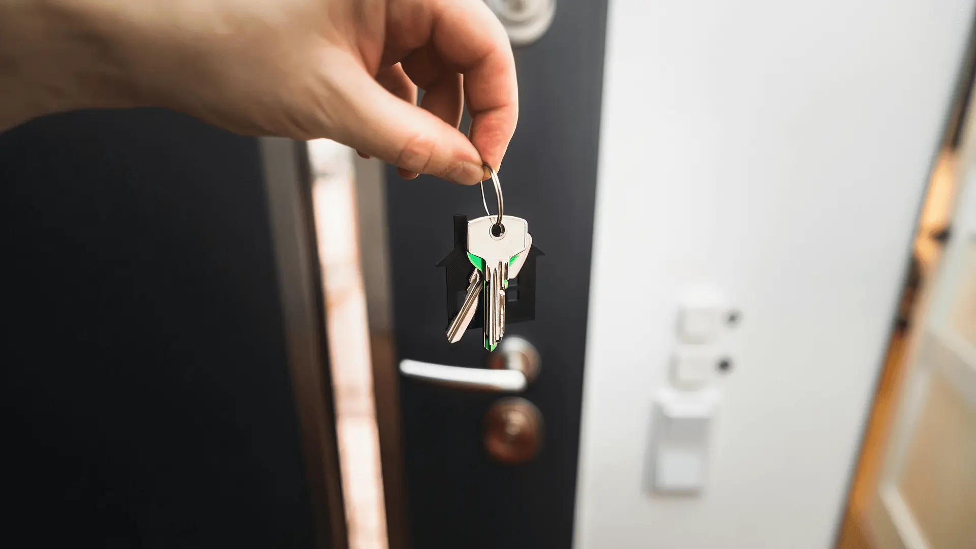 Guide de l'achat immobilier