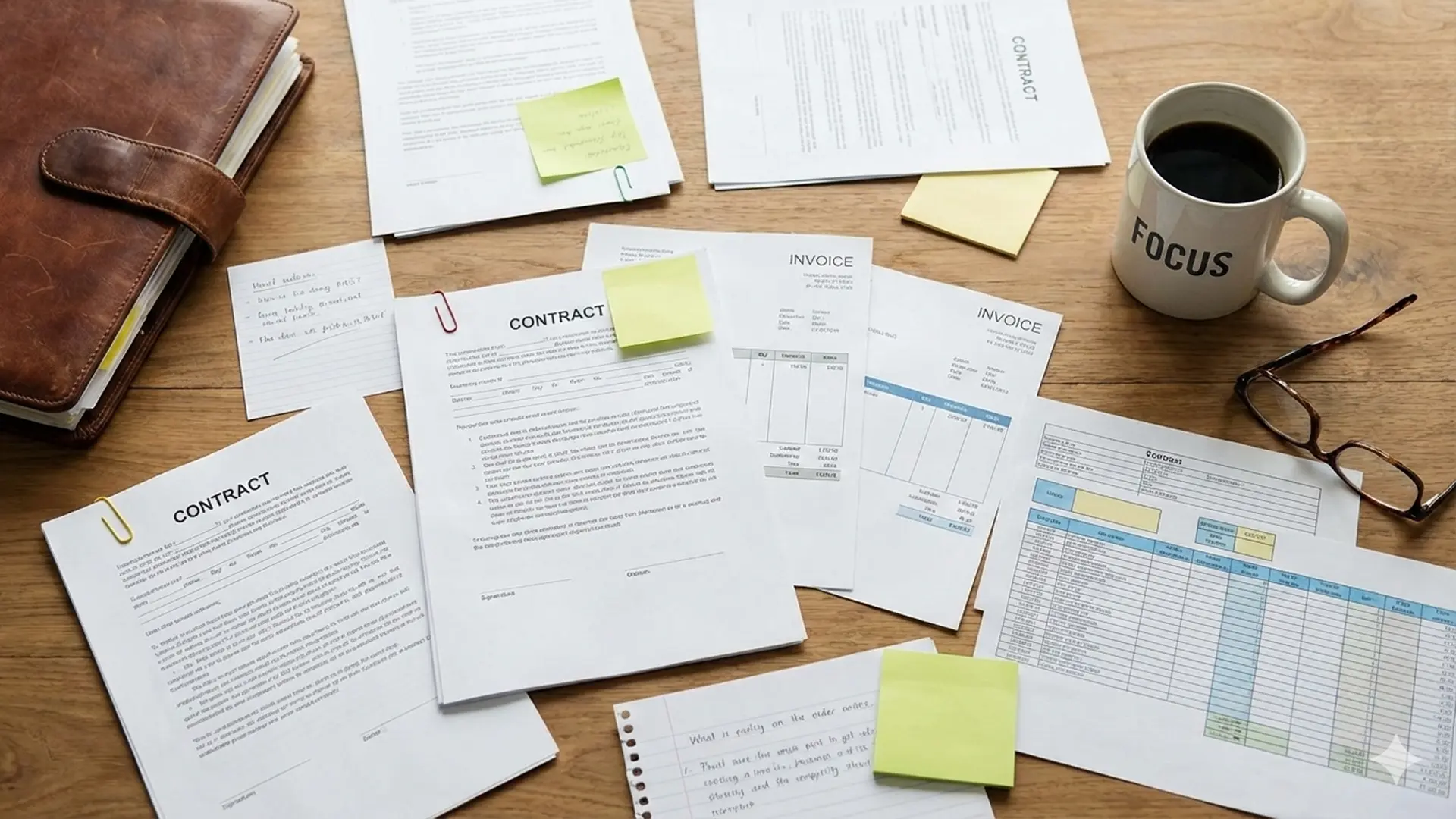 Guide des documents immobiliers obligatoires