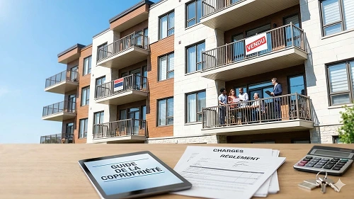 Guide de la copropriété