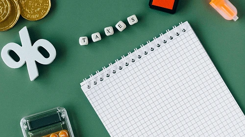 Guide de l'immobilier et de la fiscalité