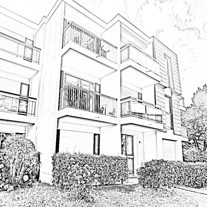 Appartement à Champigny-sur-Marne 94500