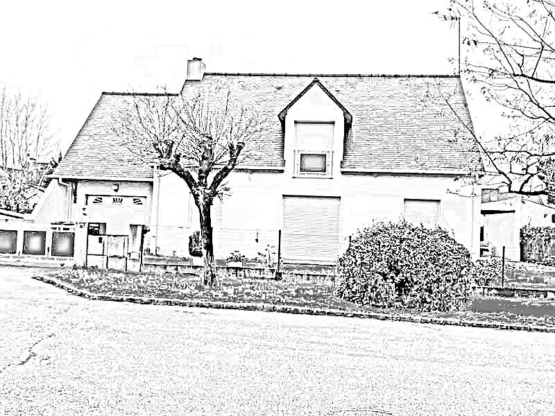Maison à Saint-Brieuc 22000