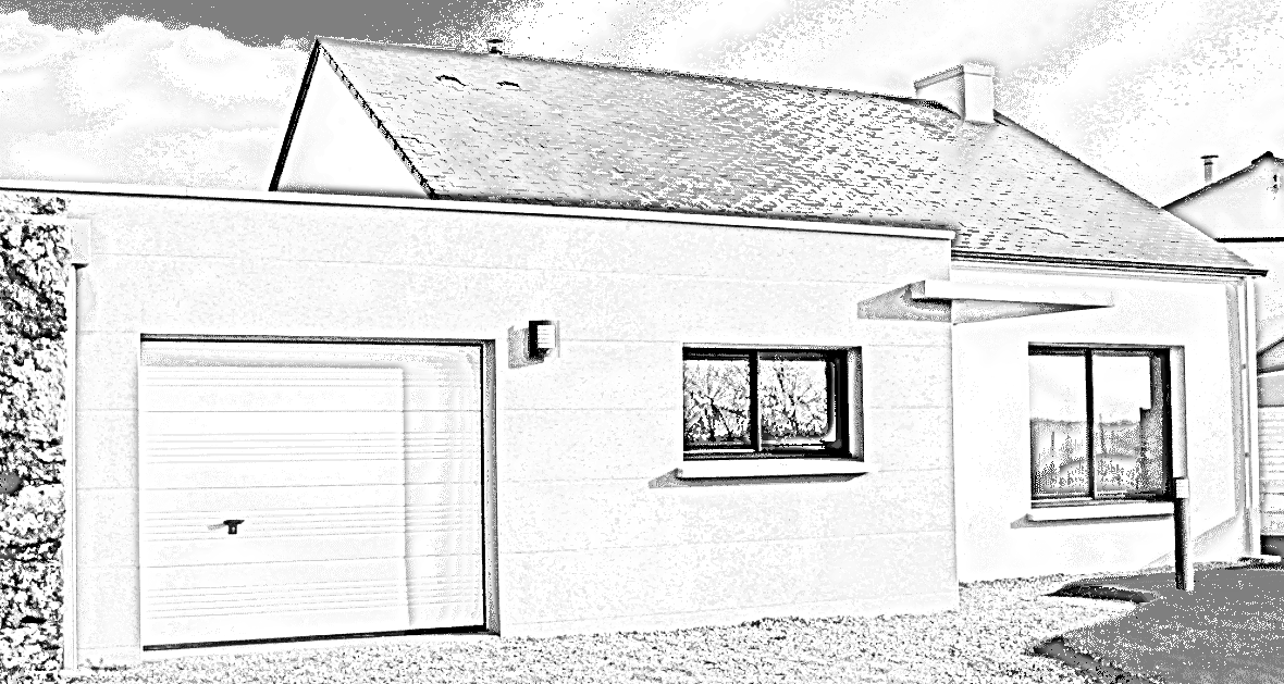 Maison à Saint-Nazaire 44600