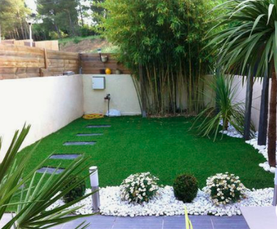 Jardin