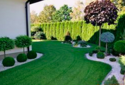 Jardin