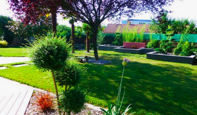 Jardin