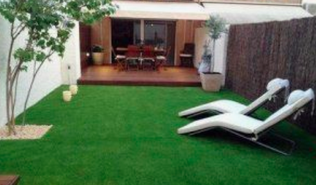 Jardin