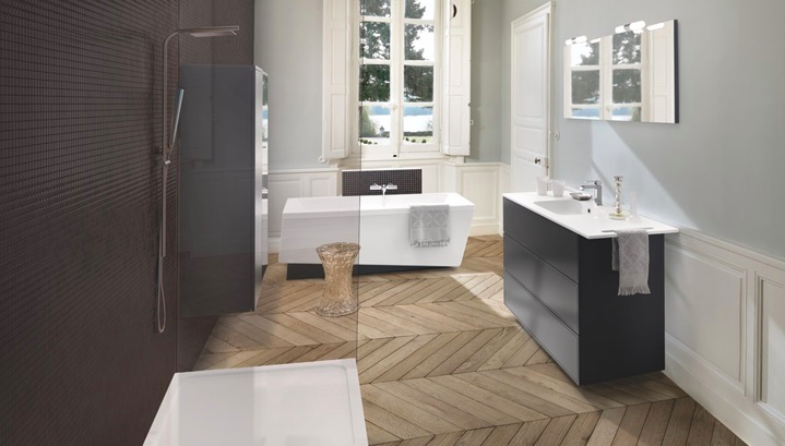 Salle de bain