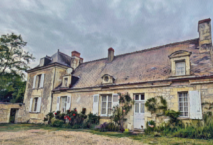 Touraine 10