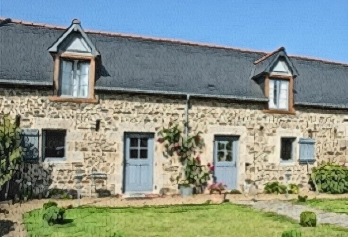 Bretonne longère 5