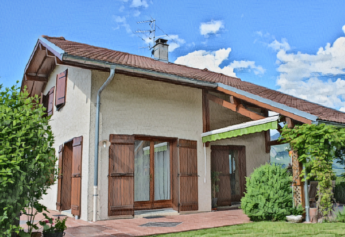 Alpes & Savoie 4