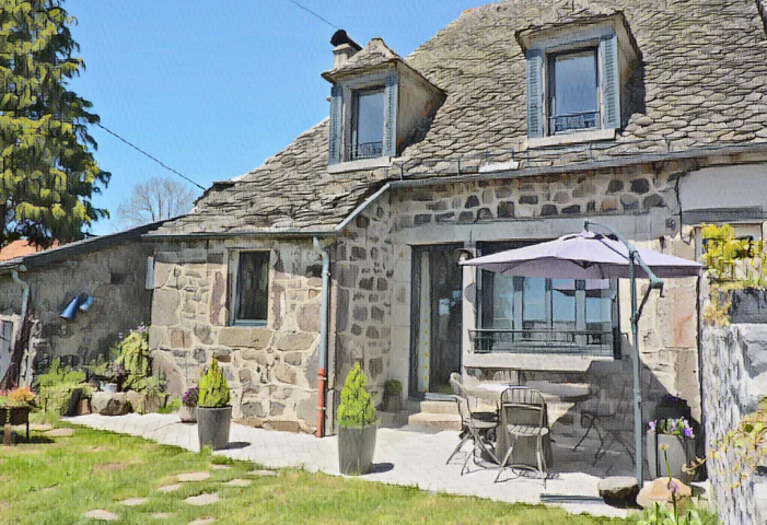 Cantal 1