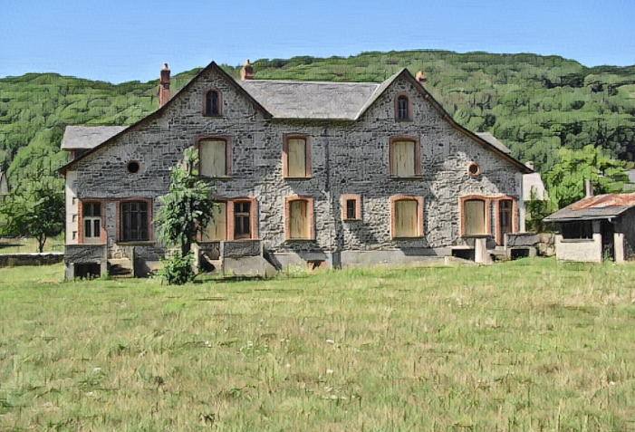 Cantal 5