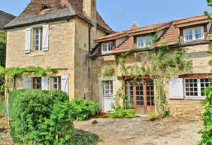 Dordogne 1