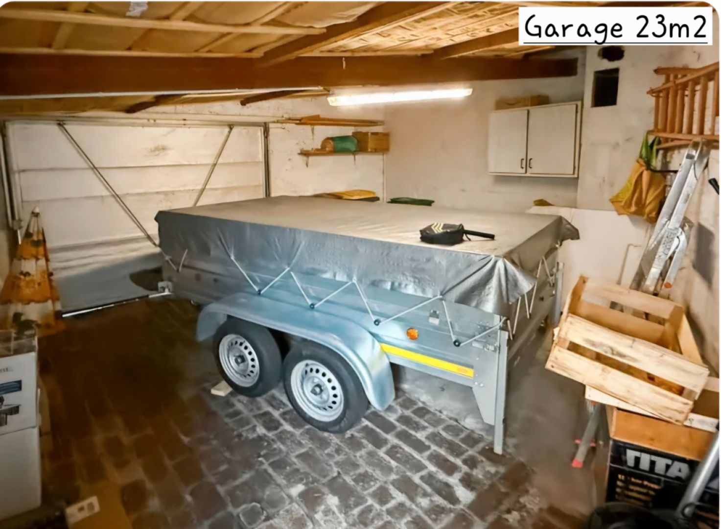 garage