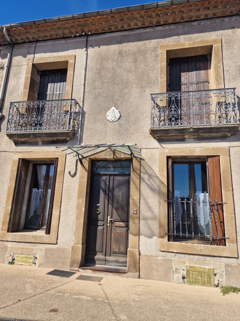 facade