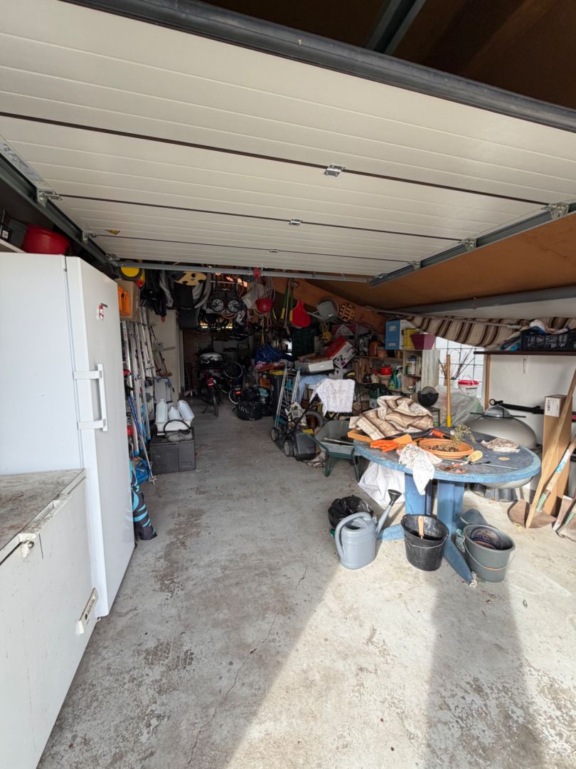 garage