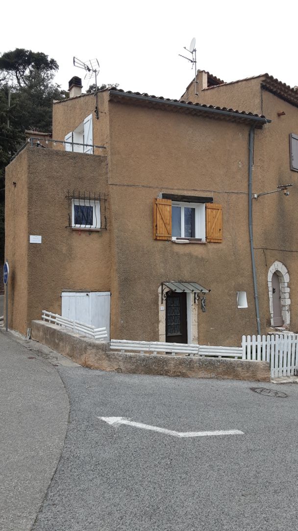 facade