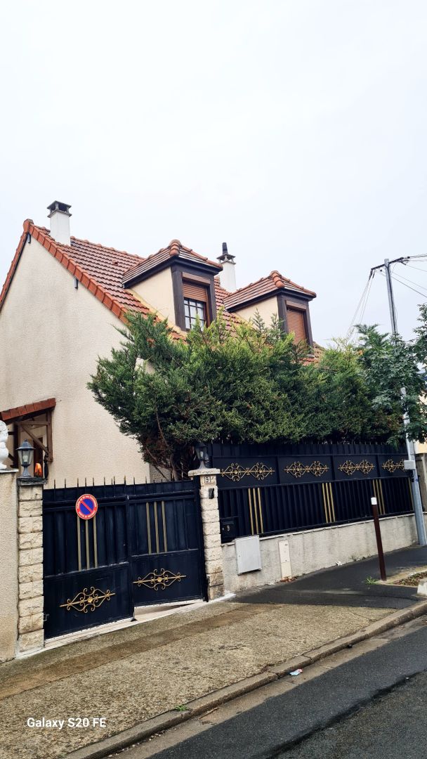 facade