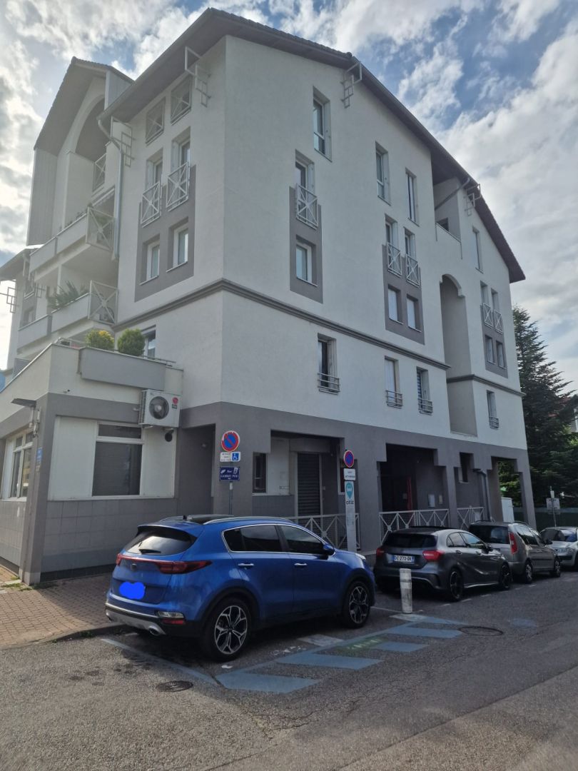 facade