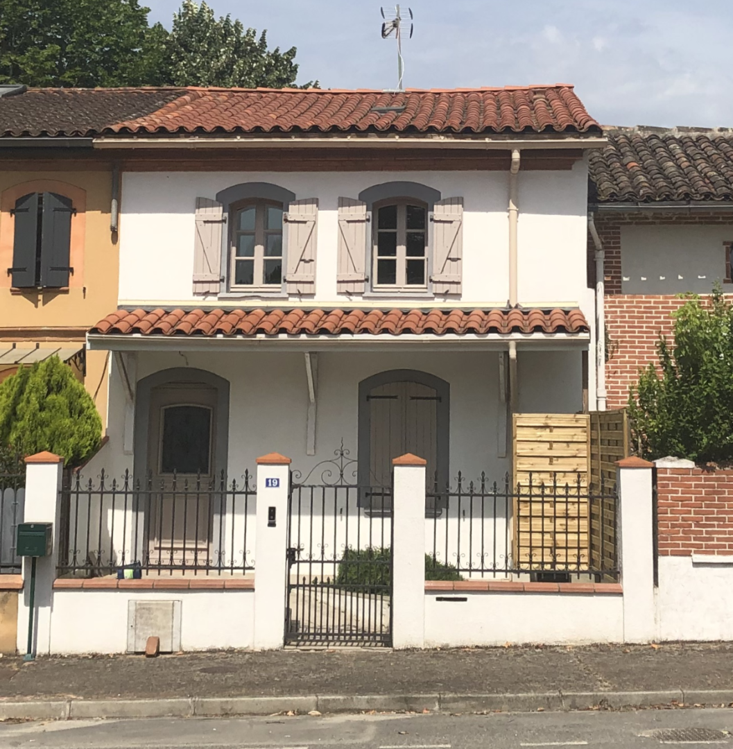 facade