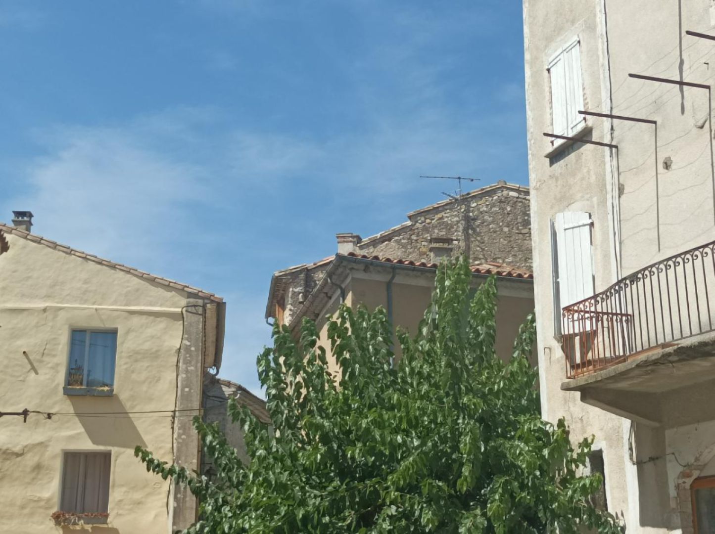 facade