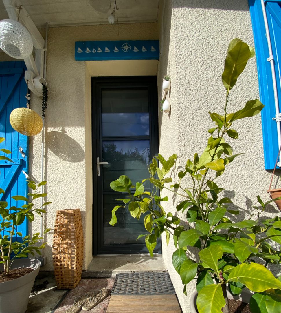 facade
