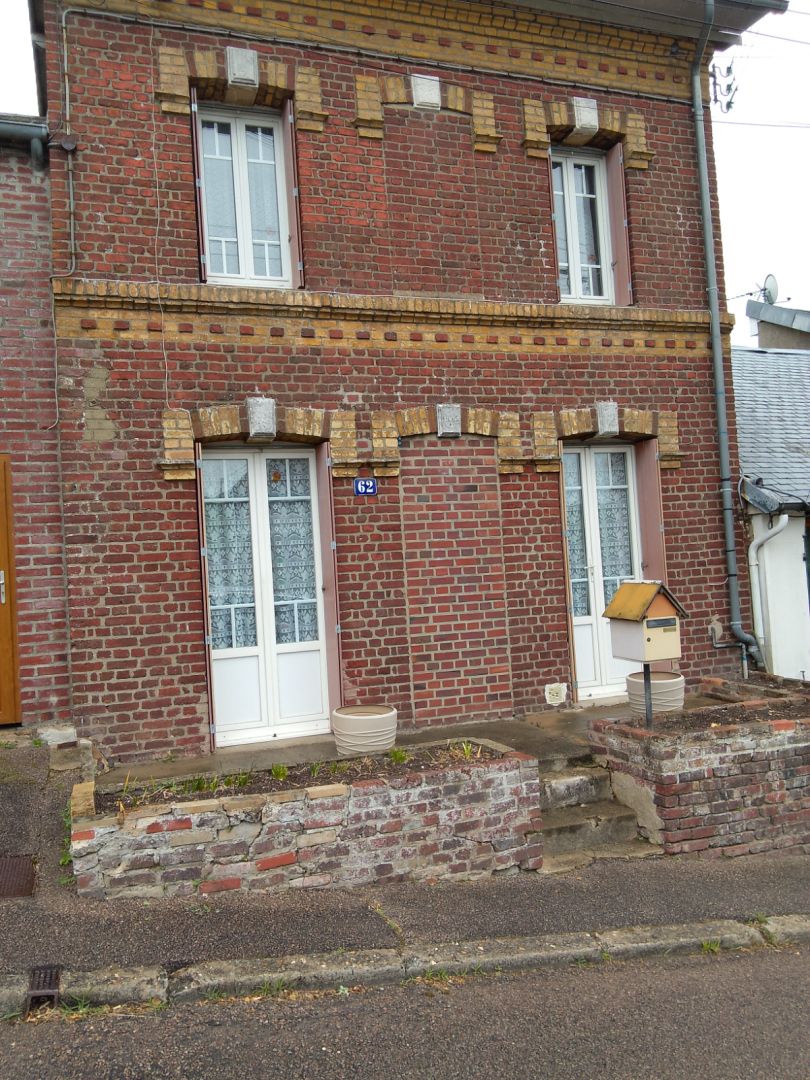 facade