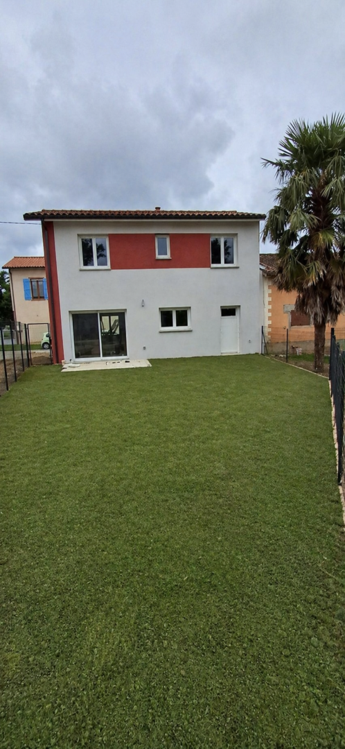 facade