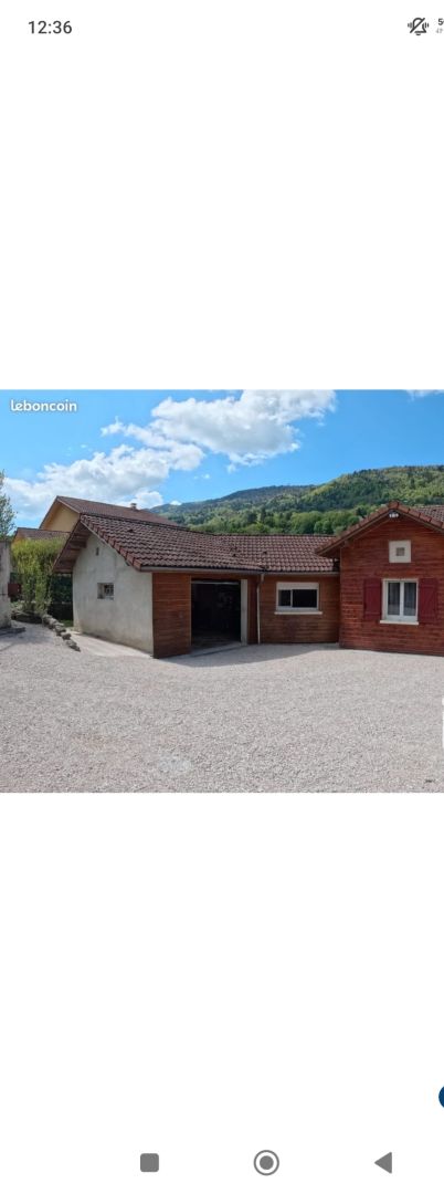 garage