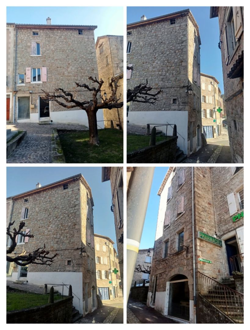 facade