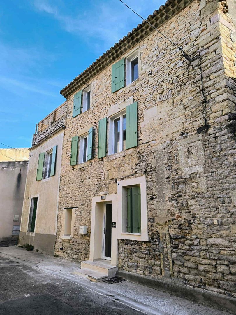 facade